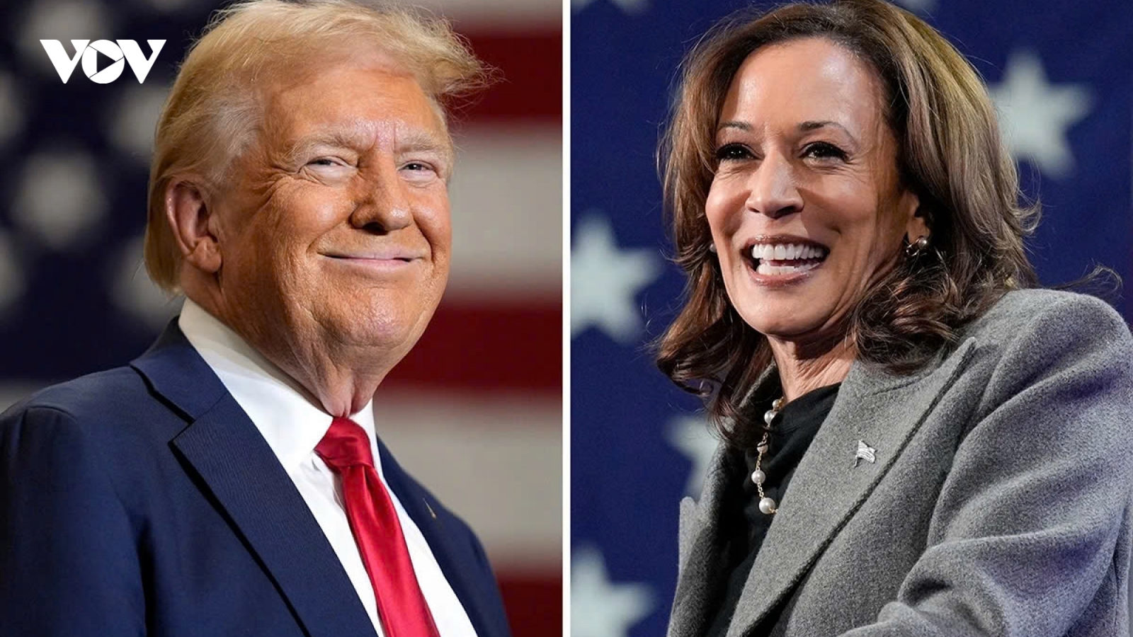 Bí quyết thắng cử của ông Trump