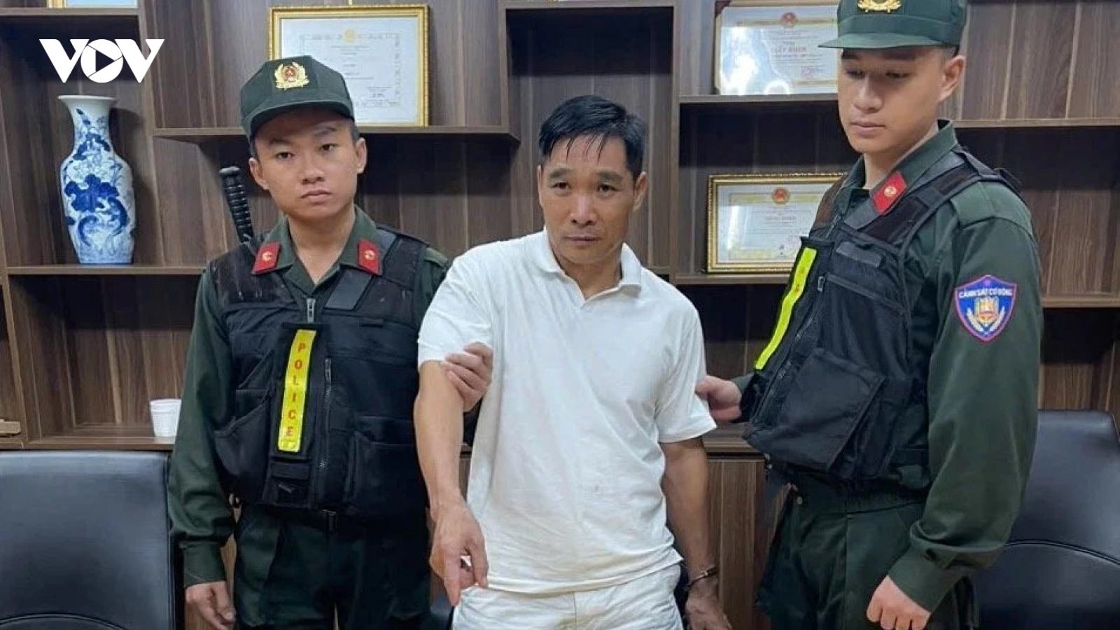 Kế hoạch bắt cóc người mẫu, ép quan hệ tình dục của đại ca giang hồ Bình 'Kiểm'