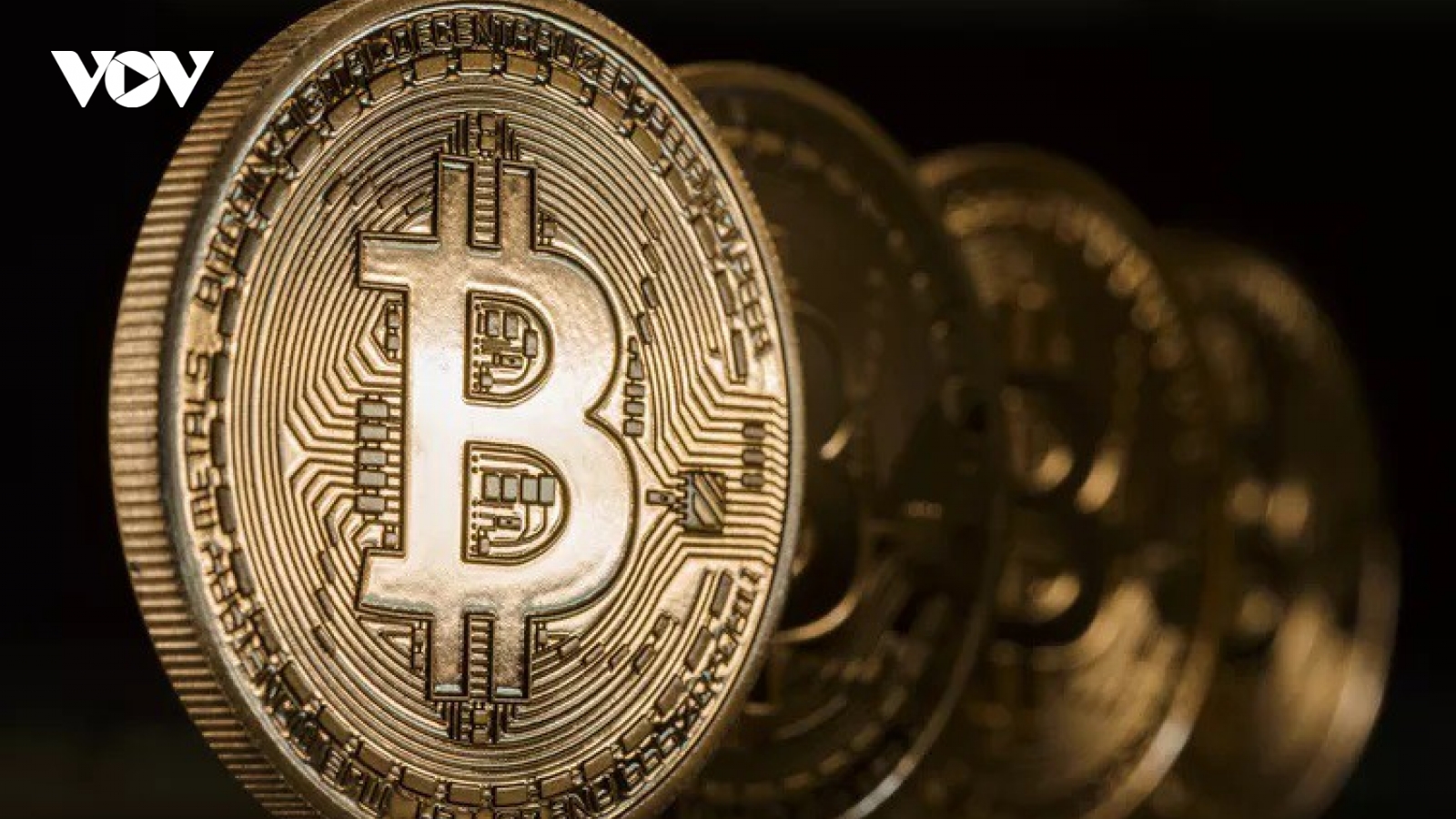 Đồng USD, Bitcoin tăng kỷ lục mới, giảm khả năng FED cắt giảm lãi suất