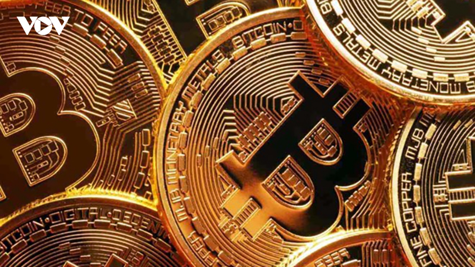 Bitcoin lần đầu tiên vượt ngưỡng 94.000 USD