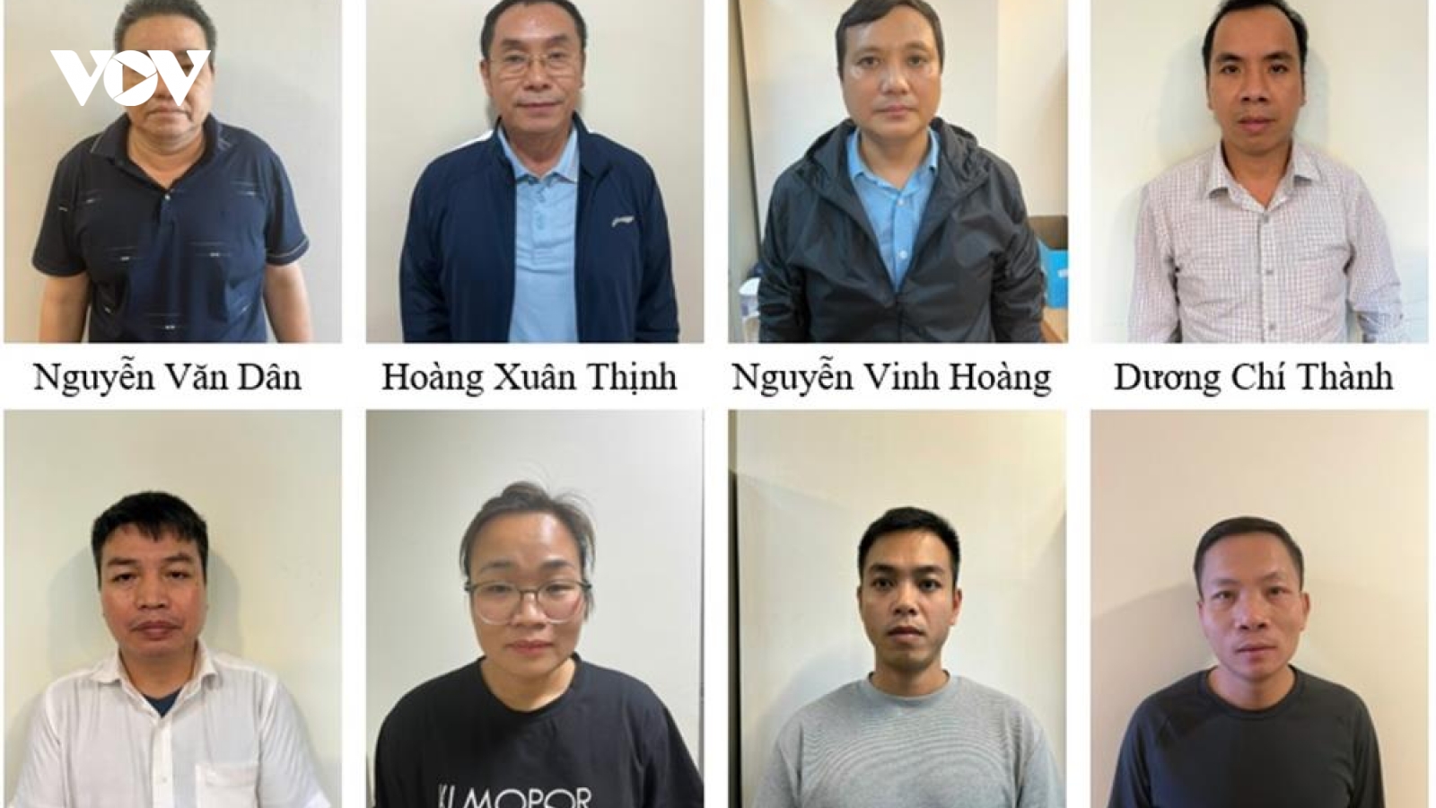 Khởi tố vụ án Hồ chứa nước Bản Mồng do để chậm tiến độ, gây lãng phí