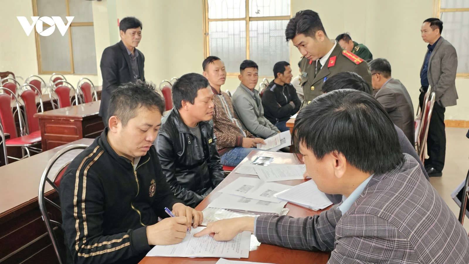 Hải Phòng phát huy hiệu quả công tác phòng, chống IUU