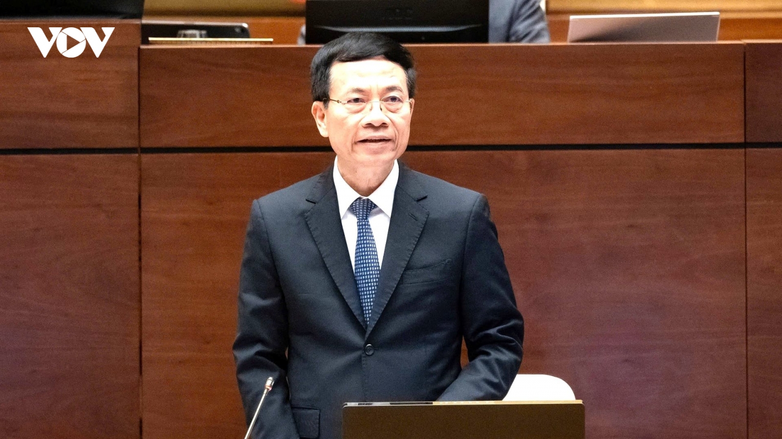 Đến tháng 6/2025 phủ sóng tất cả vùng lõm viễn thông