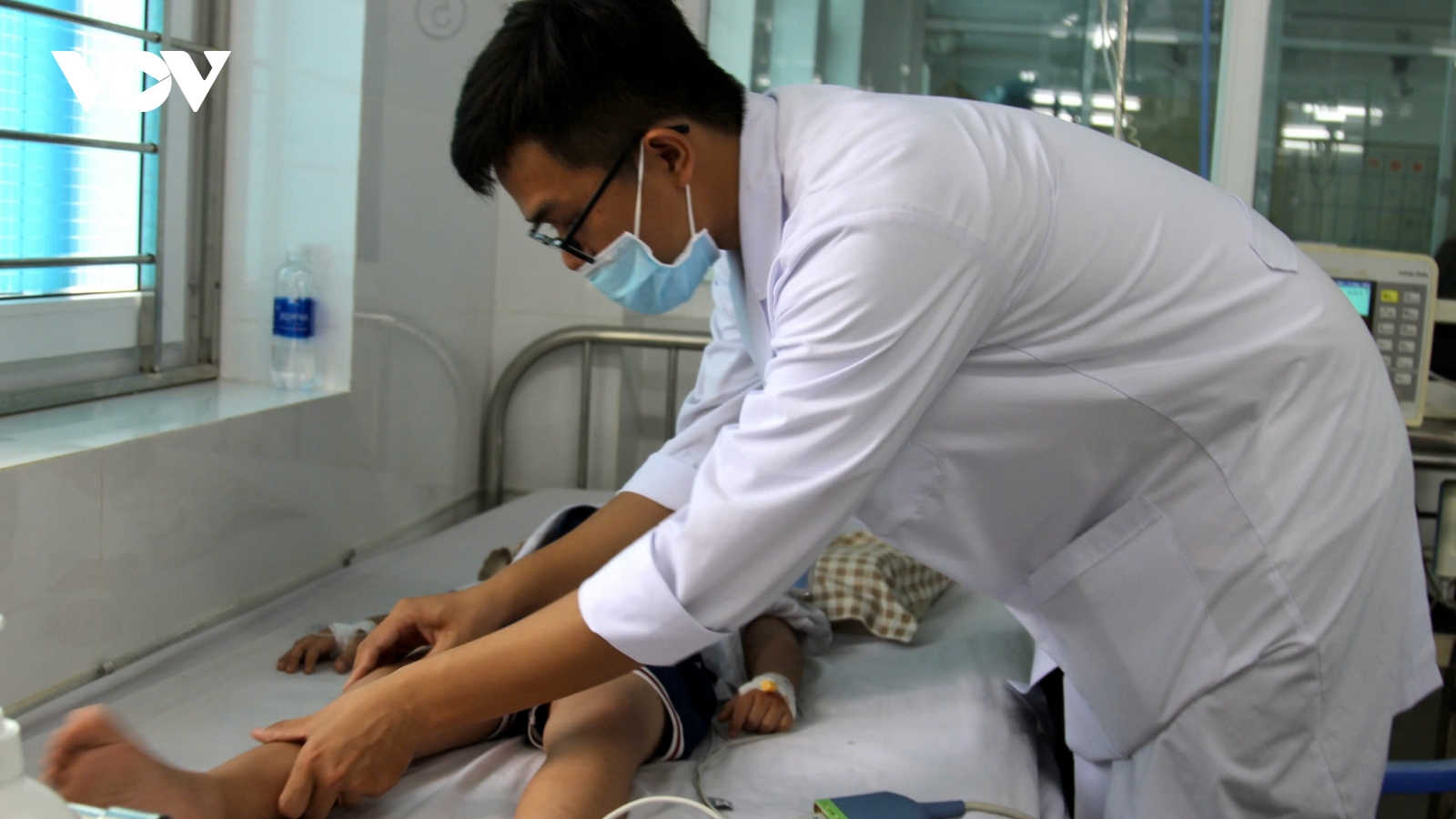 Bình Định: 4 ca tử vong liên quan cúm A/H1pdm