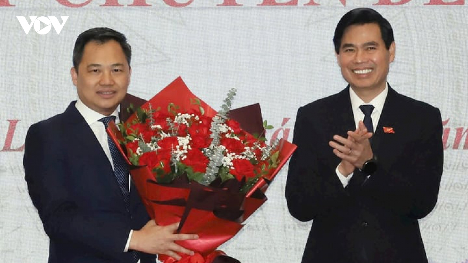 Thủ tướng phê chuẩn kết quả bầu Chủ tịch tỉnh Sơn La