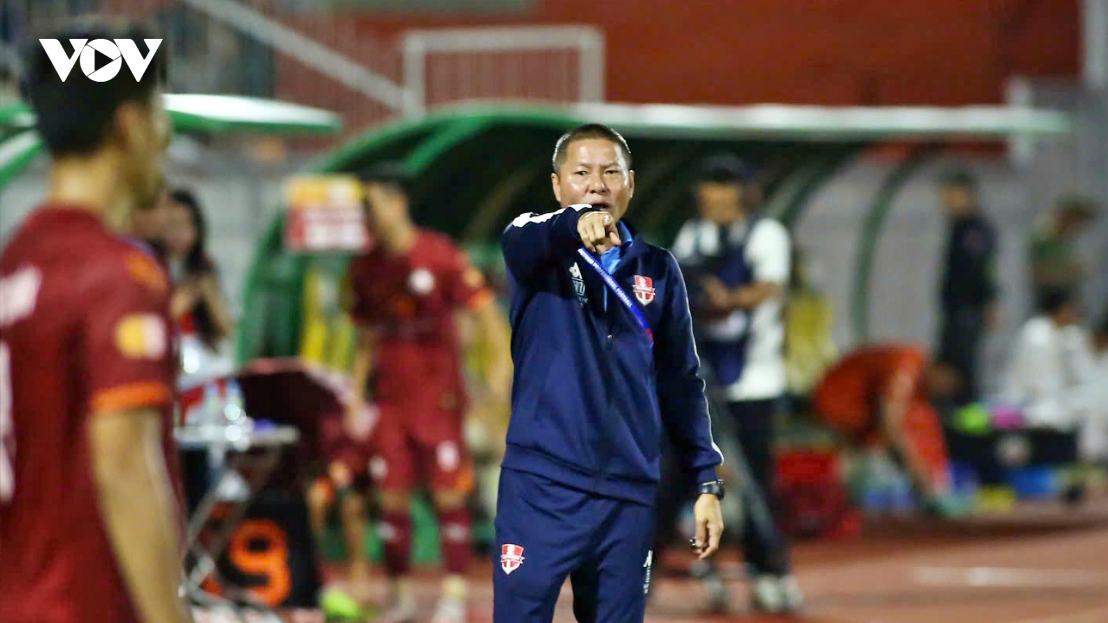 Hải Phòng có cơ hội giành chiến thắng đầu tay tại V-League 2024/2025