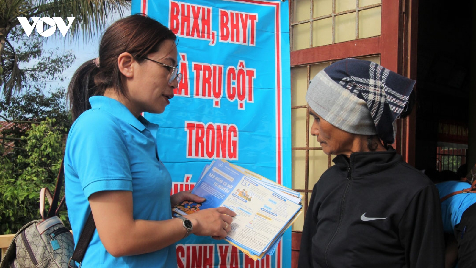 Phát huy vai trò của tổ công nghệ số cộng đồng ở Đắk Lắk