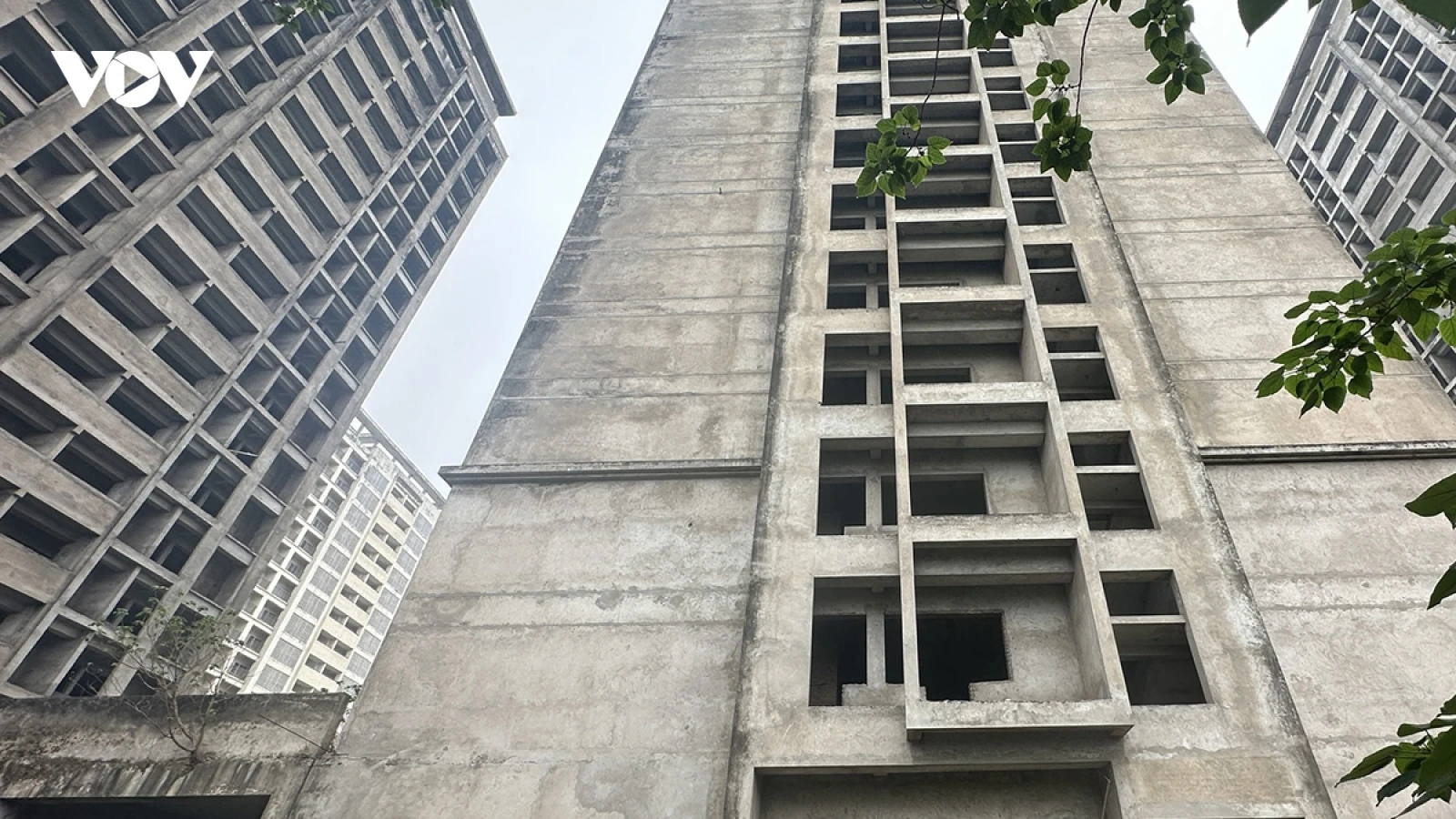 Hà Nội xem xét áp dụng ngừng cung cấp điện, nước cho công trình vi phạm