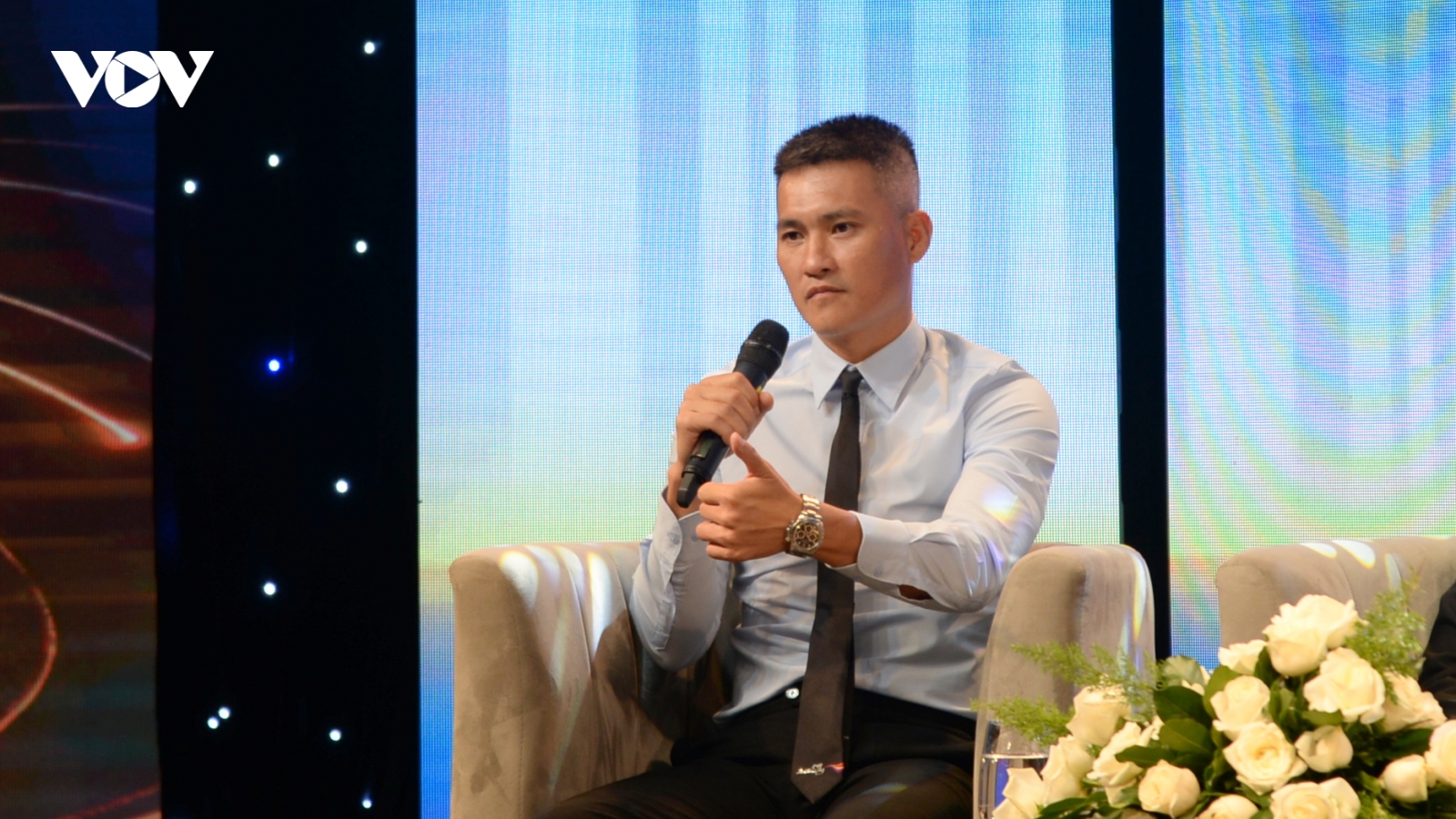 Cựu tuyển thủ Lê Công Vinh: “Quả bóng Vàng Việt Nam 2024 sẽ rất khó lường”