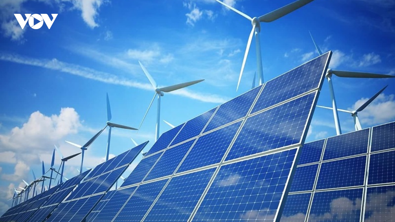 Chuyển đổi năng lượng sạch: Chủ đề nóng tại COP29