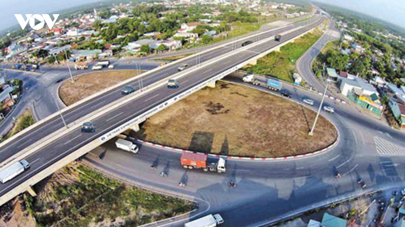 Lựa chọn nhà đầu tư, khởi công cao tốc Dầu Giây-Tân Phú vào đầu năm 2025