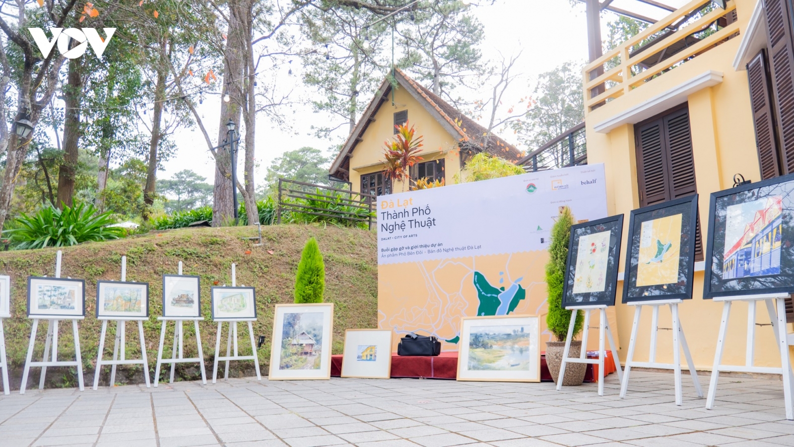 Nhìn lại 1 năm Đà Lạt gia nhập Mạng lưới các thành phố sáng tạo toàn cầu UNESCO