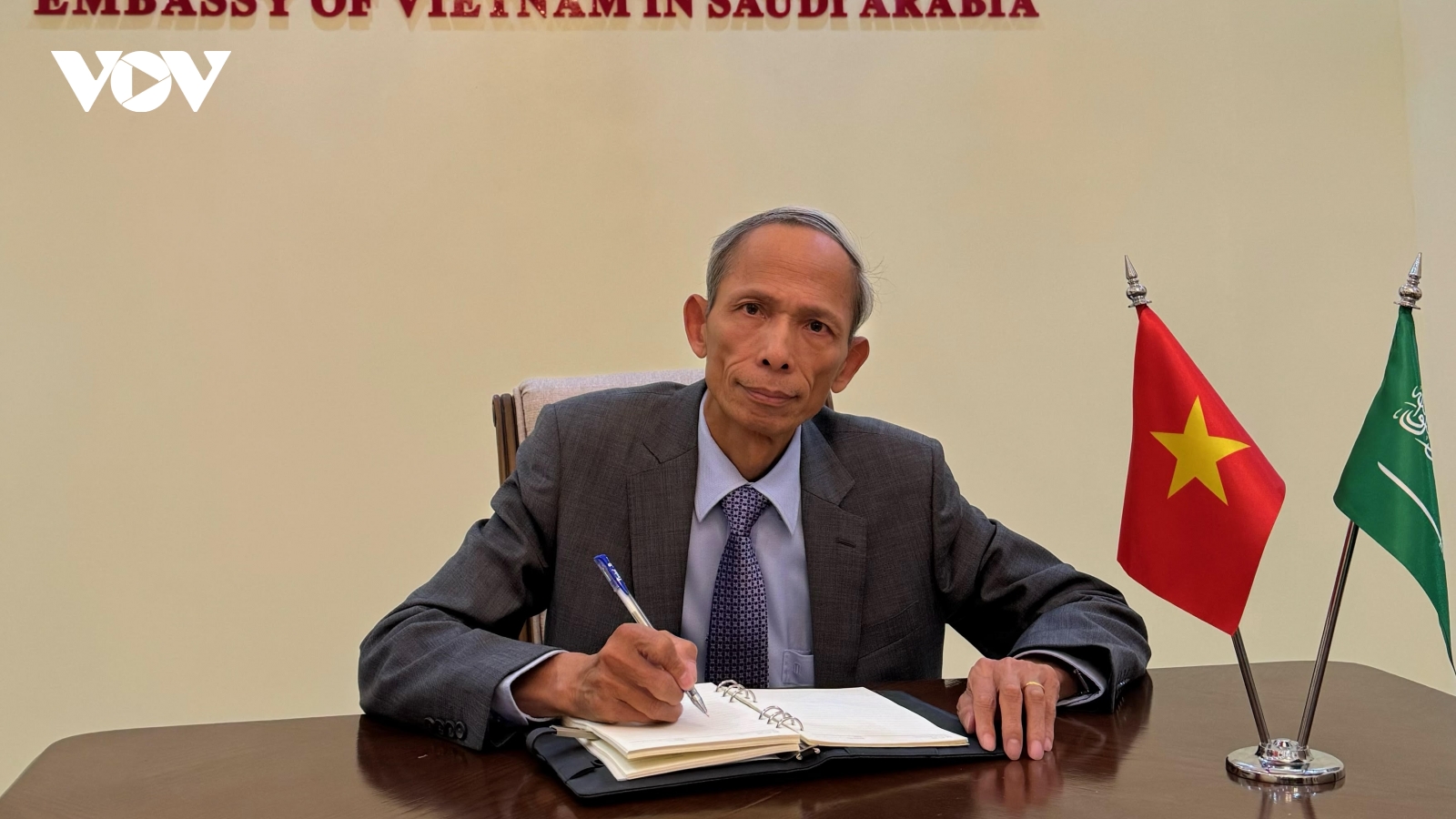 Chuyến thăm Saudi Arabia của Thủ tướng Phạm Minh Chính đạt nhiều kết quả quan trọng