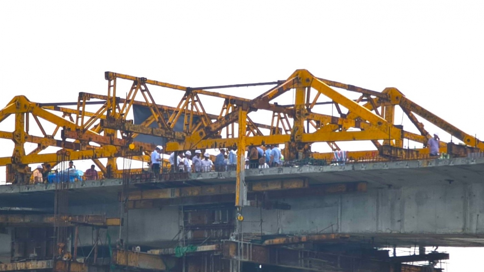 Cà Mau đôn đốc giải ngân vốn đầu tư công