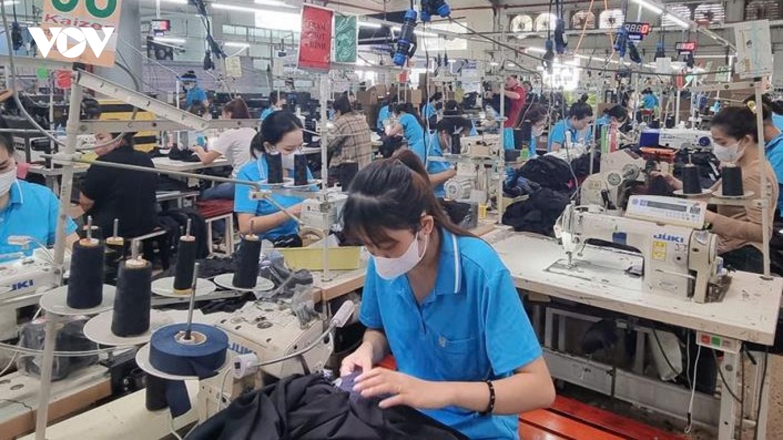 Doanh nghiệp tại Đồng Nai công bố thường Tết, cao nhất 2 tháng lương