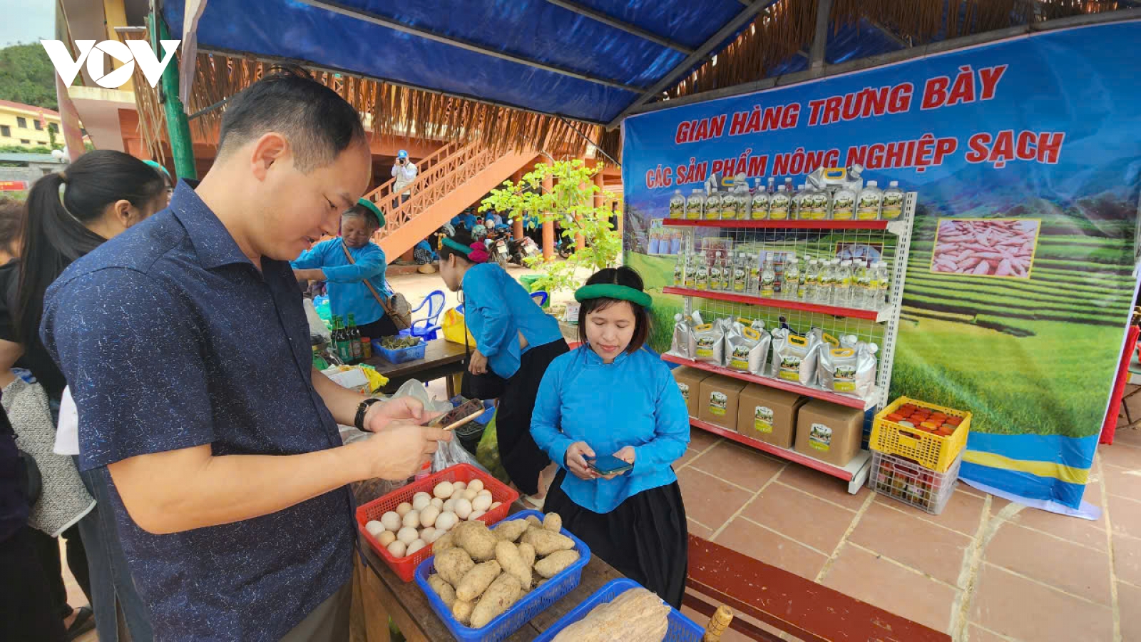 Quảng Ninh dành thêm nguồn lực cho vùng dân tộc thiểu số