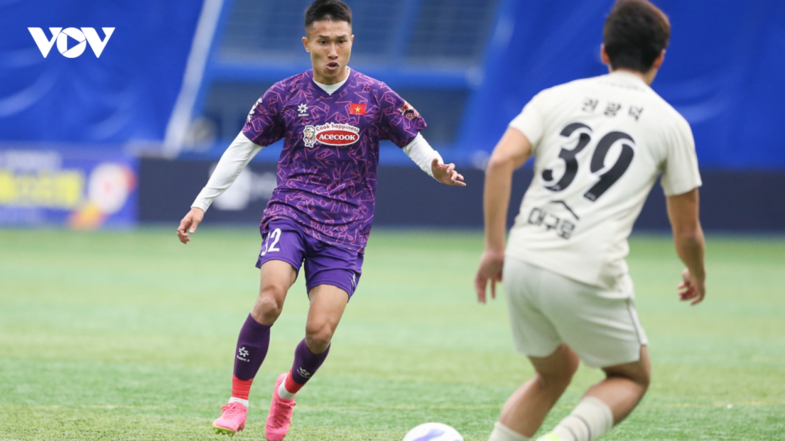 Thông số ấn tượng của ĐT Việt Nam trước thềm ASEAN Cup 2024