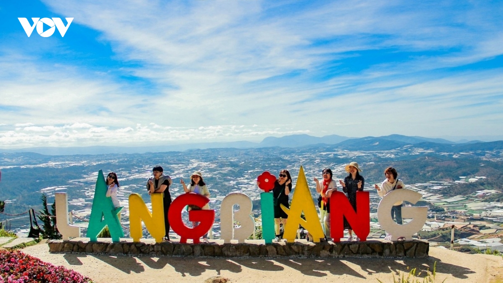 Du lịch Lâm Đồng kỳ vọng khởi sắc với đường bay mới từ Malaysia