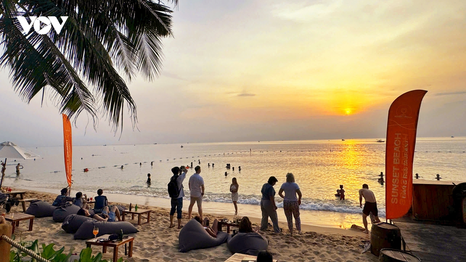 Nhiều du khách Nga sẽ đón năm mới ở châu Á, Việt Nam là điểm đến hàng đầu