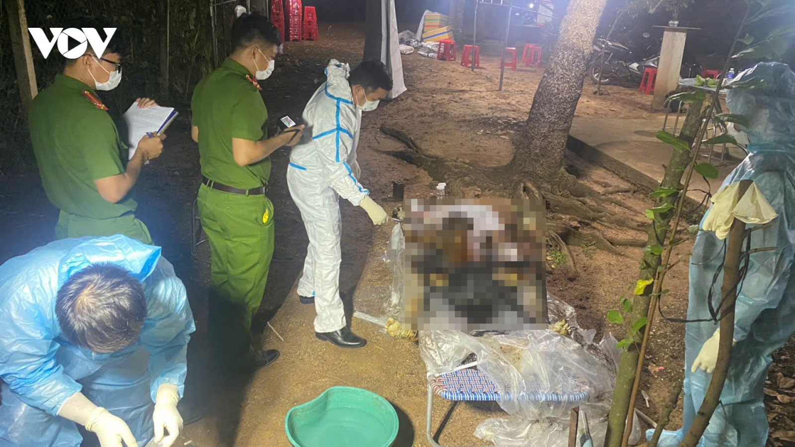 Học sinh lớp 5 ở Bình Phước tử vong thương tâm vì đuối nước