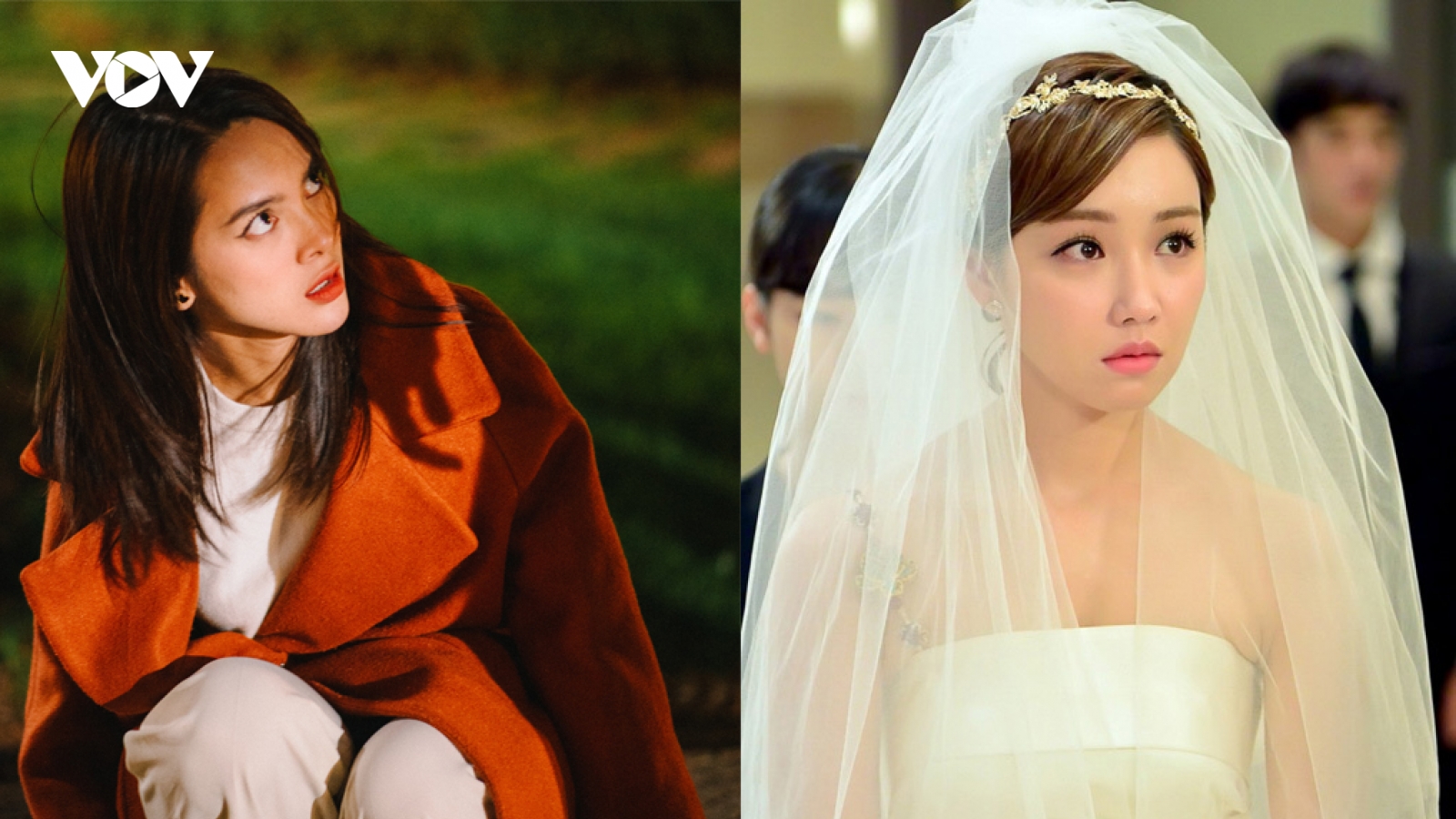 Quỳnh Lương không sợ bị so sánh với “ác nữ quốc dân” Lee Yoo Ri