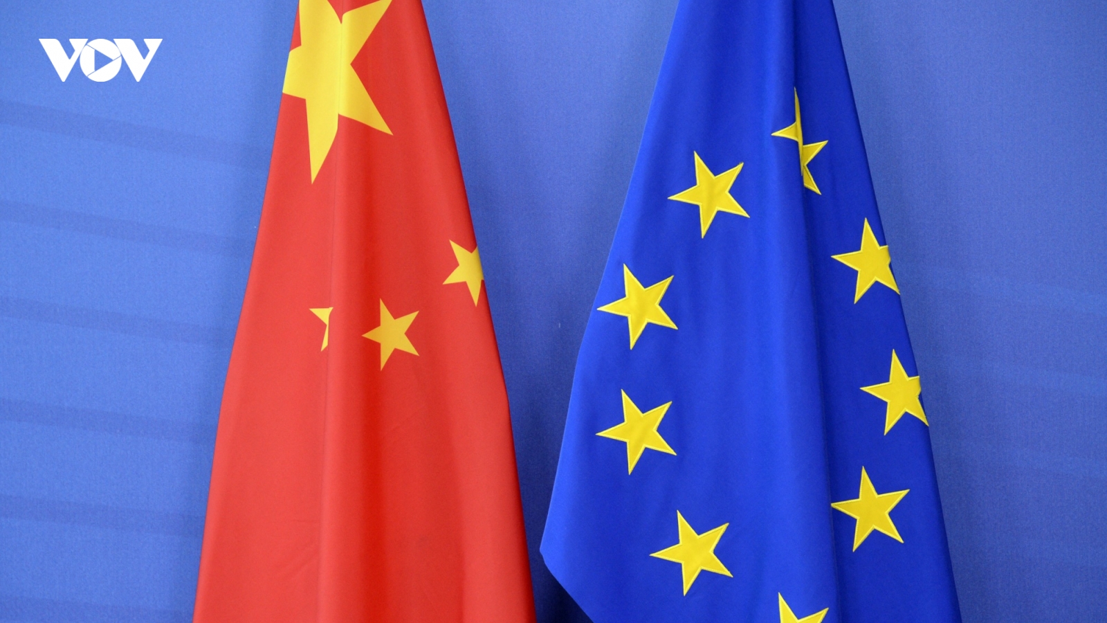 EU không muốn căng thẳng thương mại với Bắc Kinh