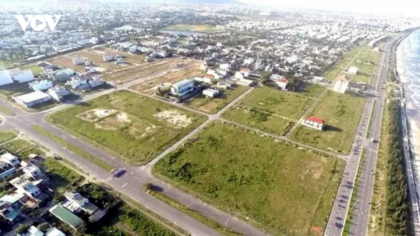Hà Nội bãi bỏ quy định về thẩm quyền phê duyệt giá khởi điểm đấu giá đất