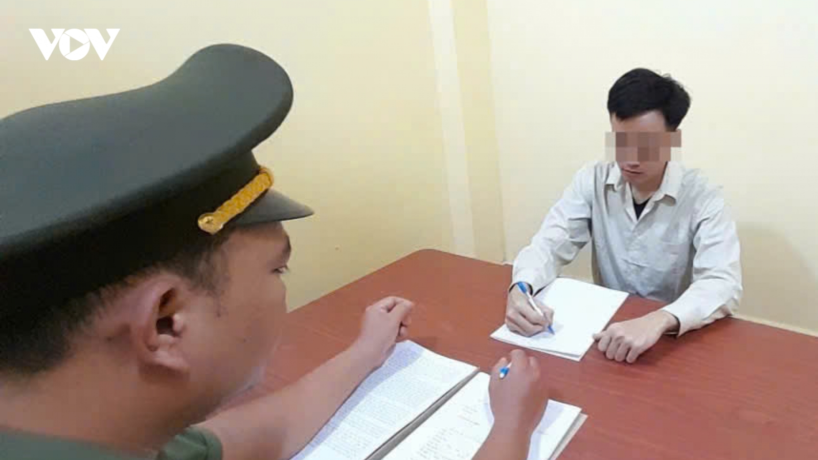 Khởi tố, bắt đối tượng tuyên truyền chống phá Đảng, Nhà nước