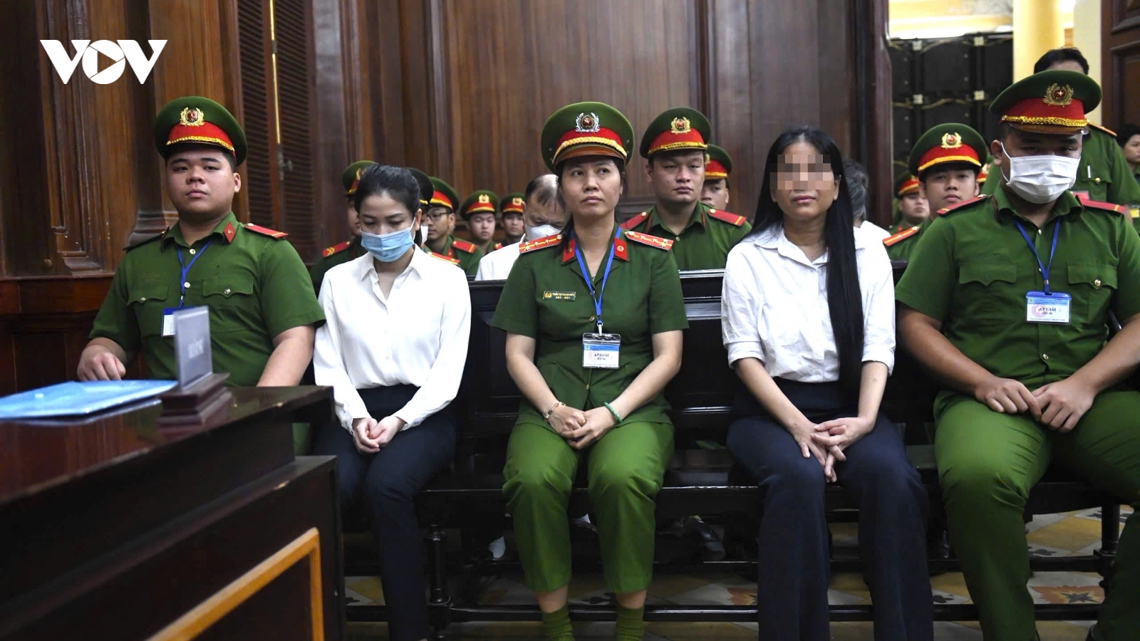 Cựu Bí thư Tỉnh uỷ Bến Tre Lê Đức Thọ lĩnh án 28 năm tù