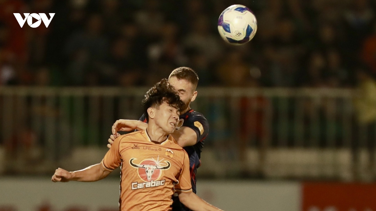 HAGL nhận án phạt trước vòng 8 V-League 2024/2025