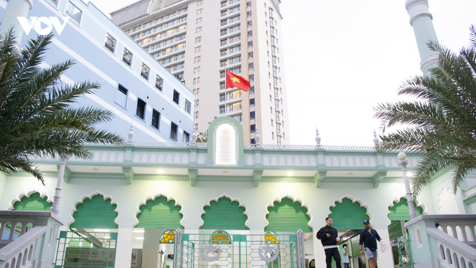TP.HCM cần “đánh thức” du lịch Halal