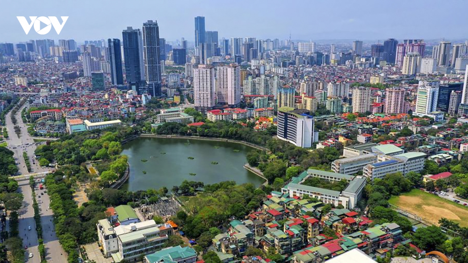 Việt Nam sẽ giải bài toán kép "vừa chuyển đổi số, vừa chuyển đổi xanh" như thế nào?