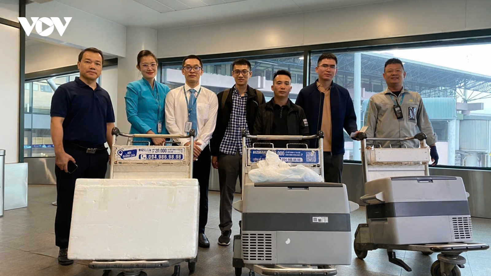 Chàng trai 18 tuổi chết não hiến tạng cứu 7 người ở cả 3 miền Bắc-Trung-Nam