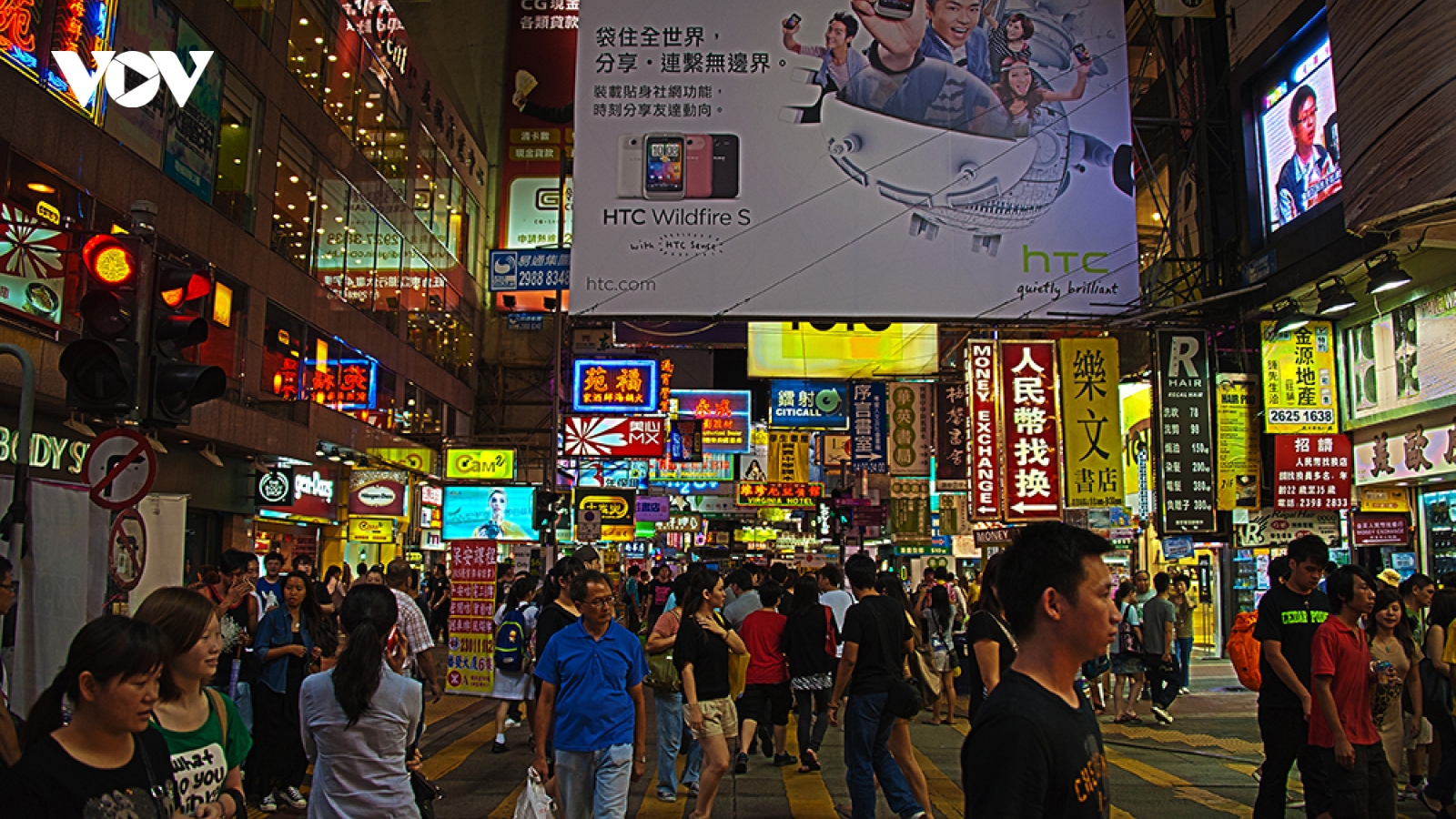 Hong Kong đứng thứ 2 trong các thành phố có số lượng tỷ phú nhiều nhất thế giới