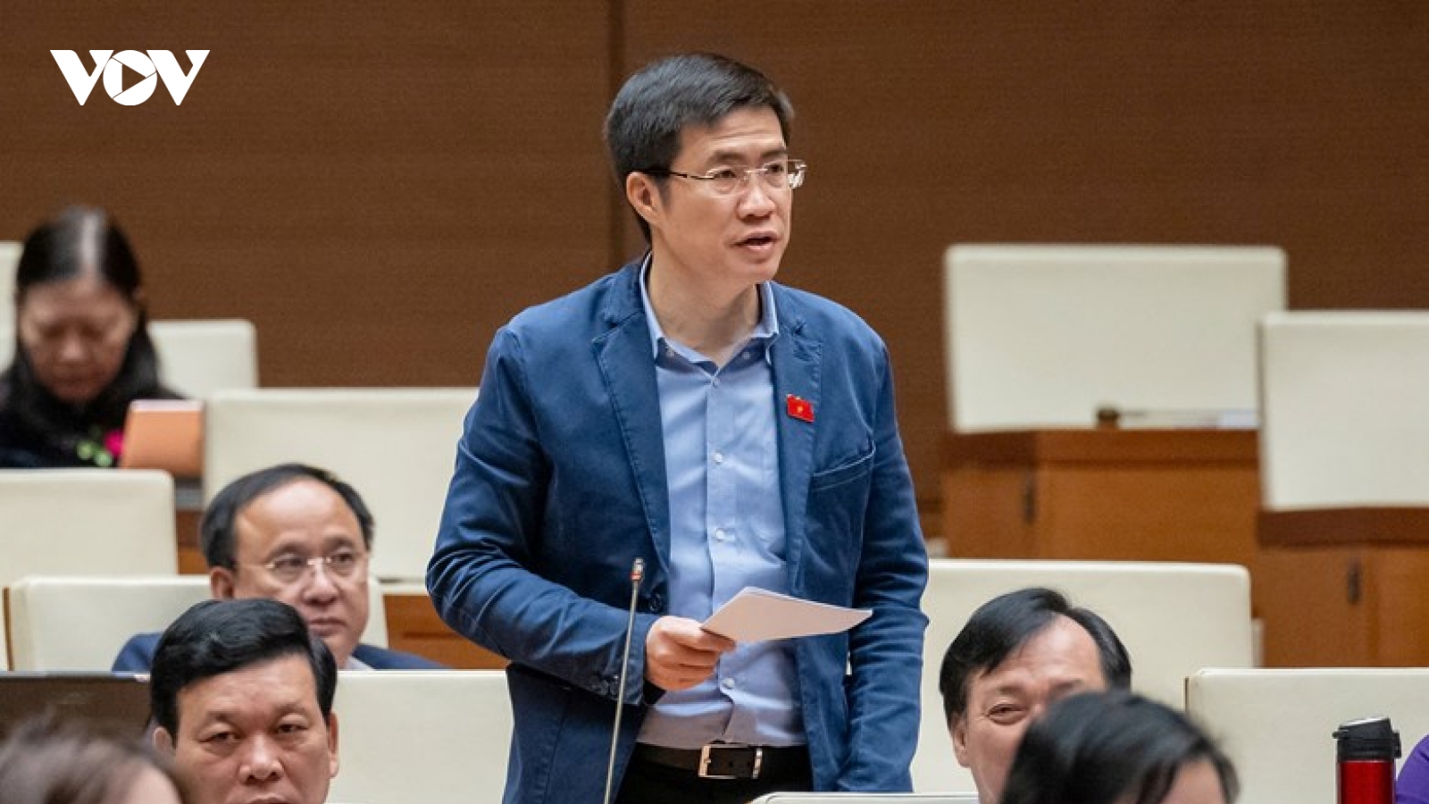ĐBQH băn khoăn việc mua tài sản số bằng tiền thật