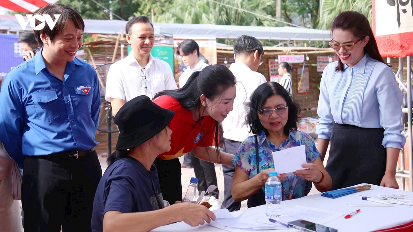 Hơn 1 triệu lượt người được sàng lọc bệnh qua nền tảng trí tuệ nhân tạo - AI