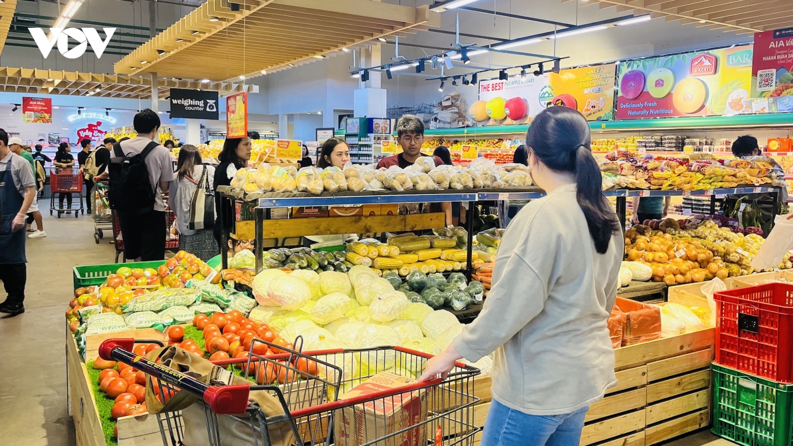Indonesia tăng VAT 12% và các tác động đến cuộc sống người dân
