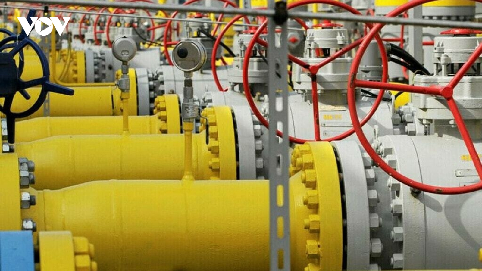 Hàng nghìn người ở Transnistria của Moldova không có khí đốt sưởi ấm