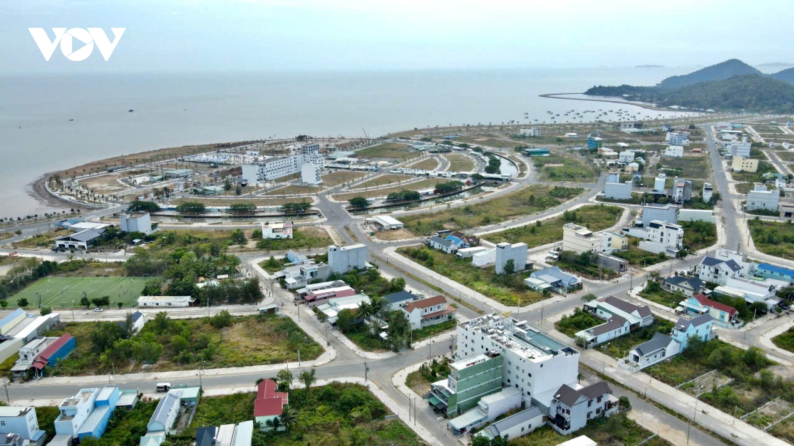 Sai phạm trong quản lý đất đai, nhiều cán bộ ở Hà Tiên bị đề nghị kiểm điểm
