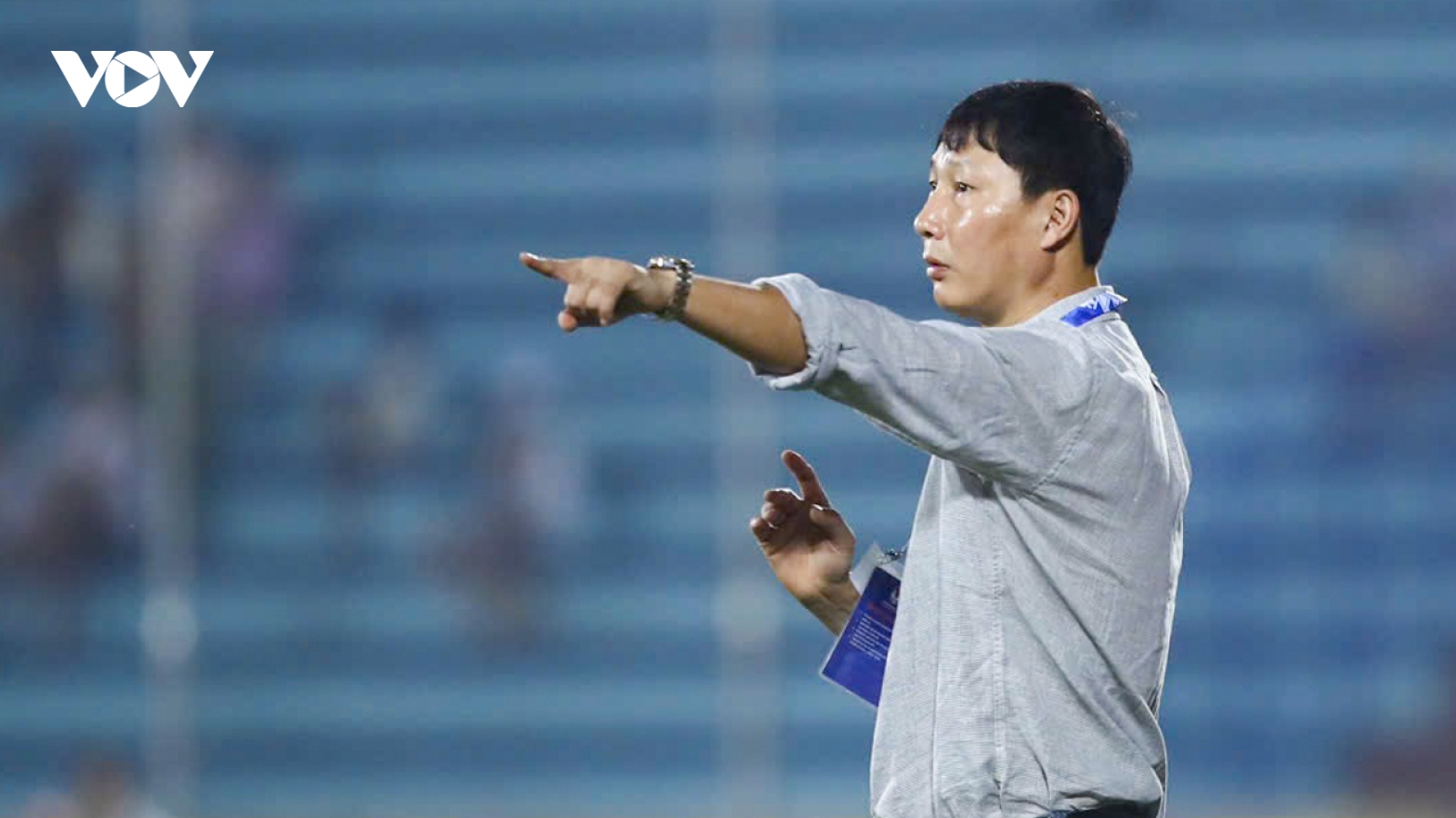 HLV Kim Sang Sik dẫn dắt đội ngôi sao Đông Nam Á đối đầu MU