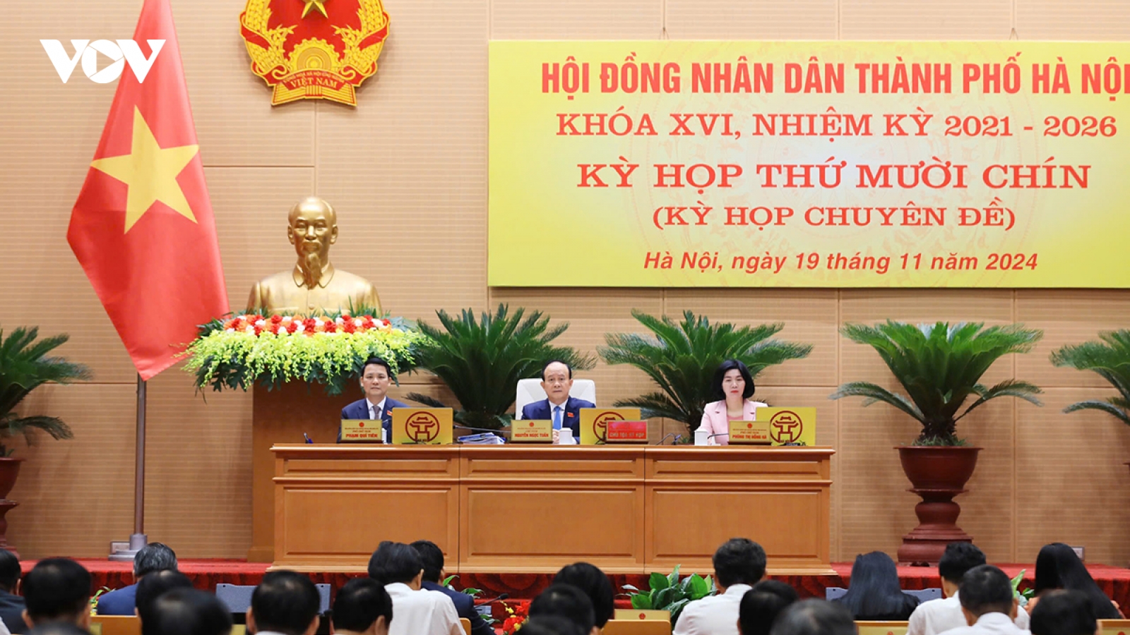 Hà Nội cho phép tài sản công được nhượng quyền khai thác kinh doanh