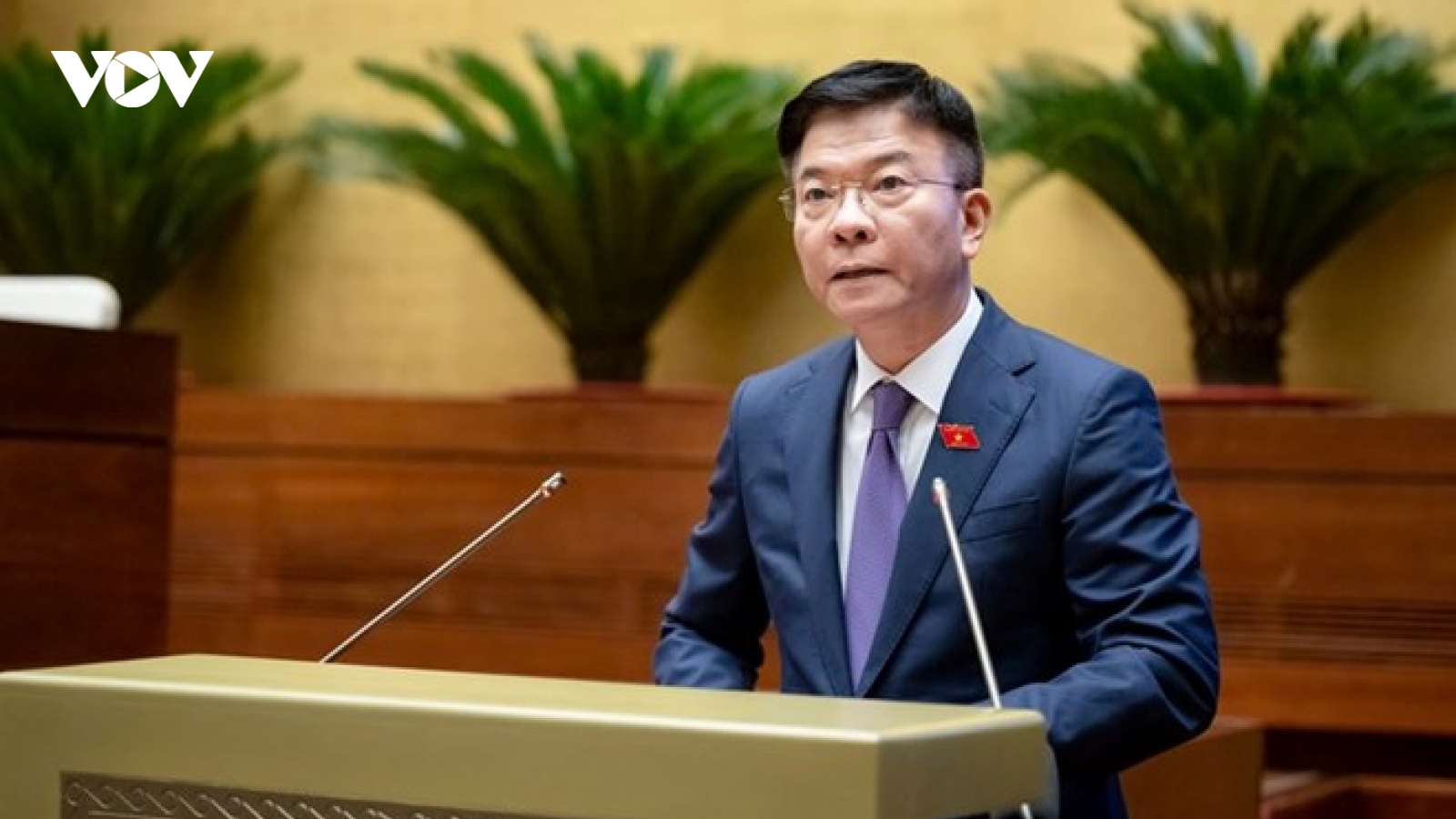 Trình Quốc hội chi hơn 22.000 tỷ đồng để phòng, chống ma túy