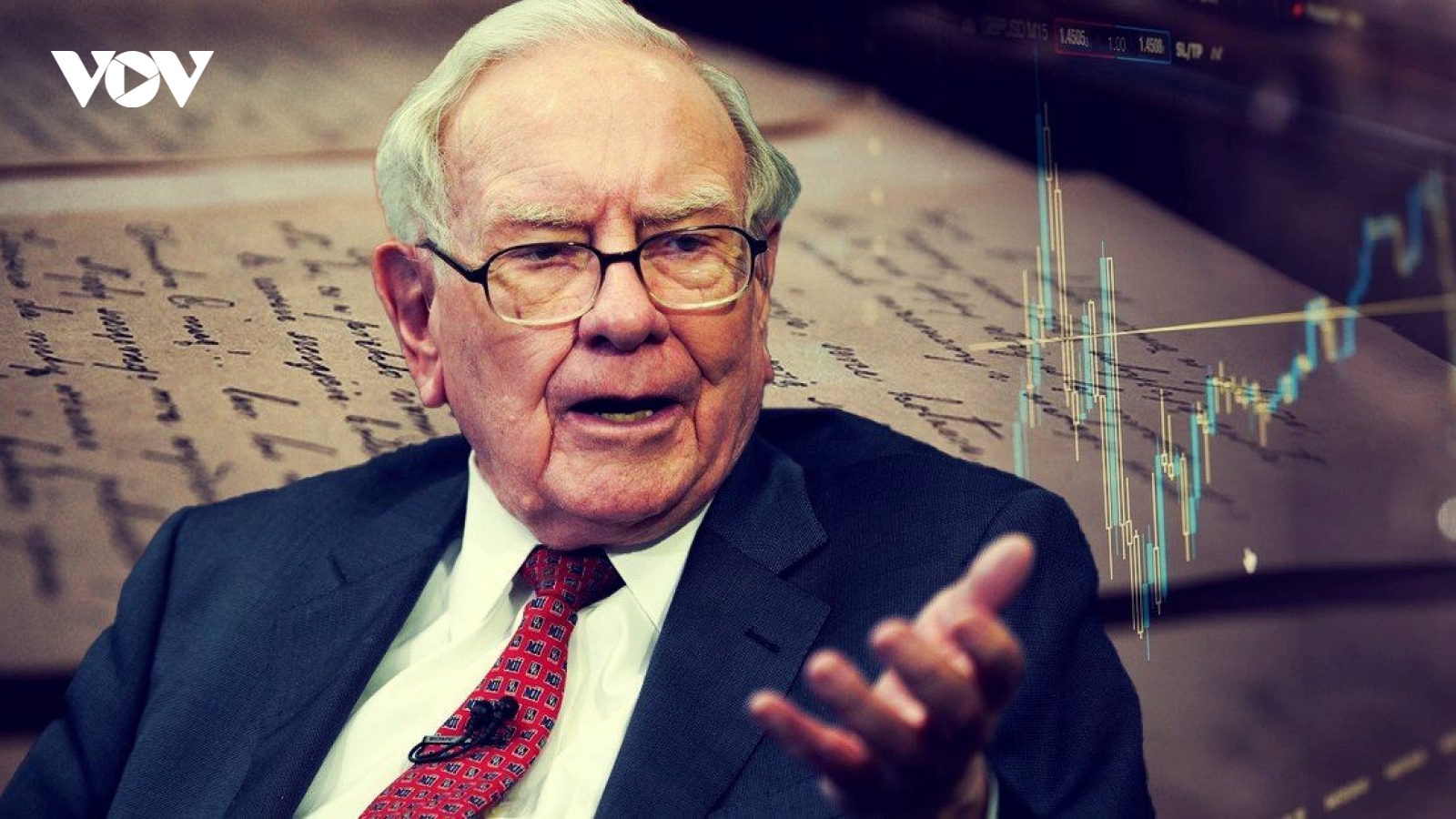 “Huyền thoại đầu tư” Warren Buffett tiếp tục bán lượng lớn cổ phiếu của Apple
