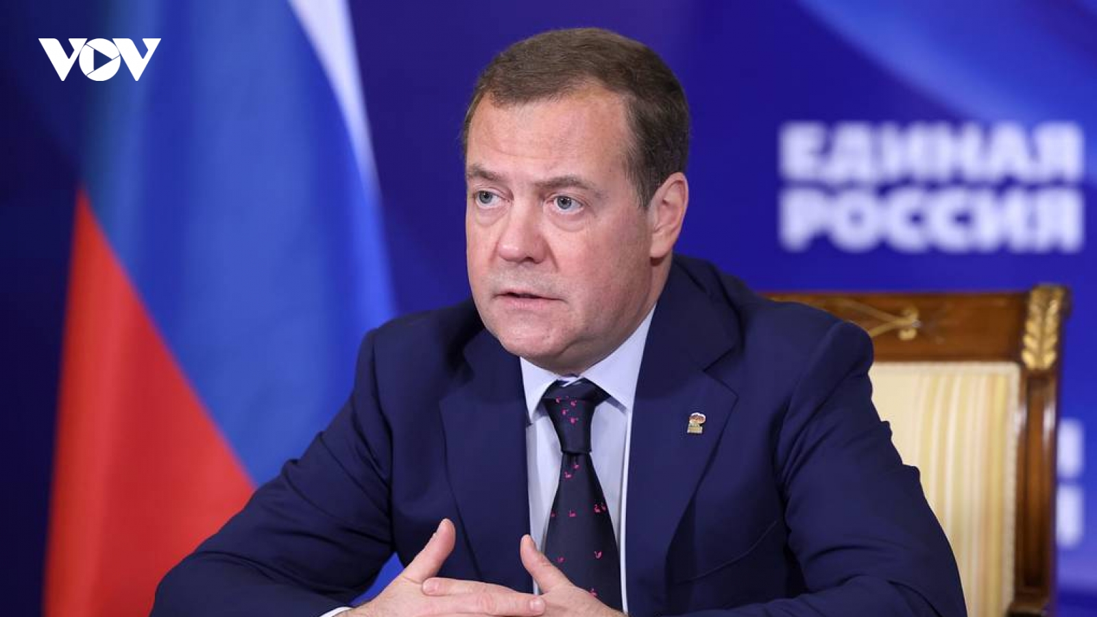Nga coi việc chuyển vũ khí hạt nhân cho Ukraine là tấn công vào nước này