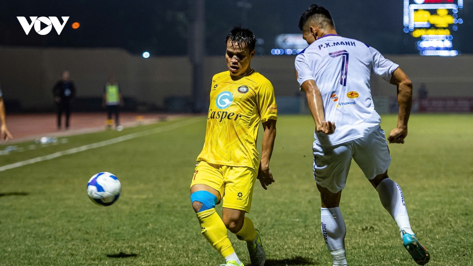 CLB Thanh Hóa nhận thêm ''hung tin'' sau khi mất ngôi đầu V-League