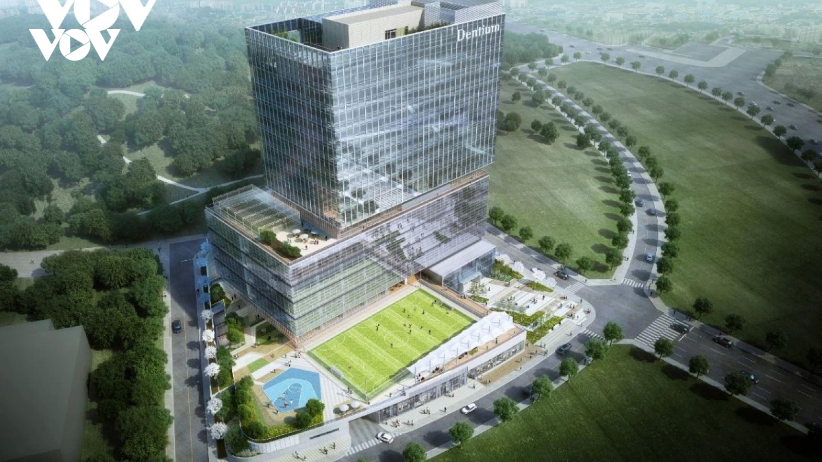 Nhà đầu tư Hàn Quốc triển khai Dự án thứ 3 sản xuất thiết bị y tế tại KCN cao Đà Nẵng