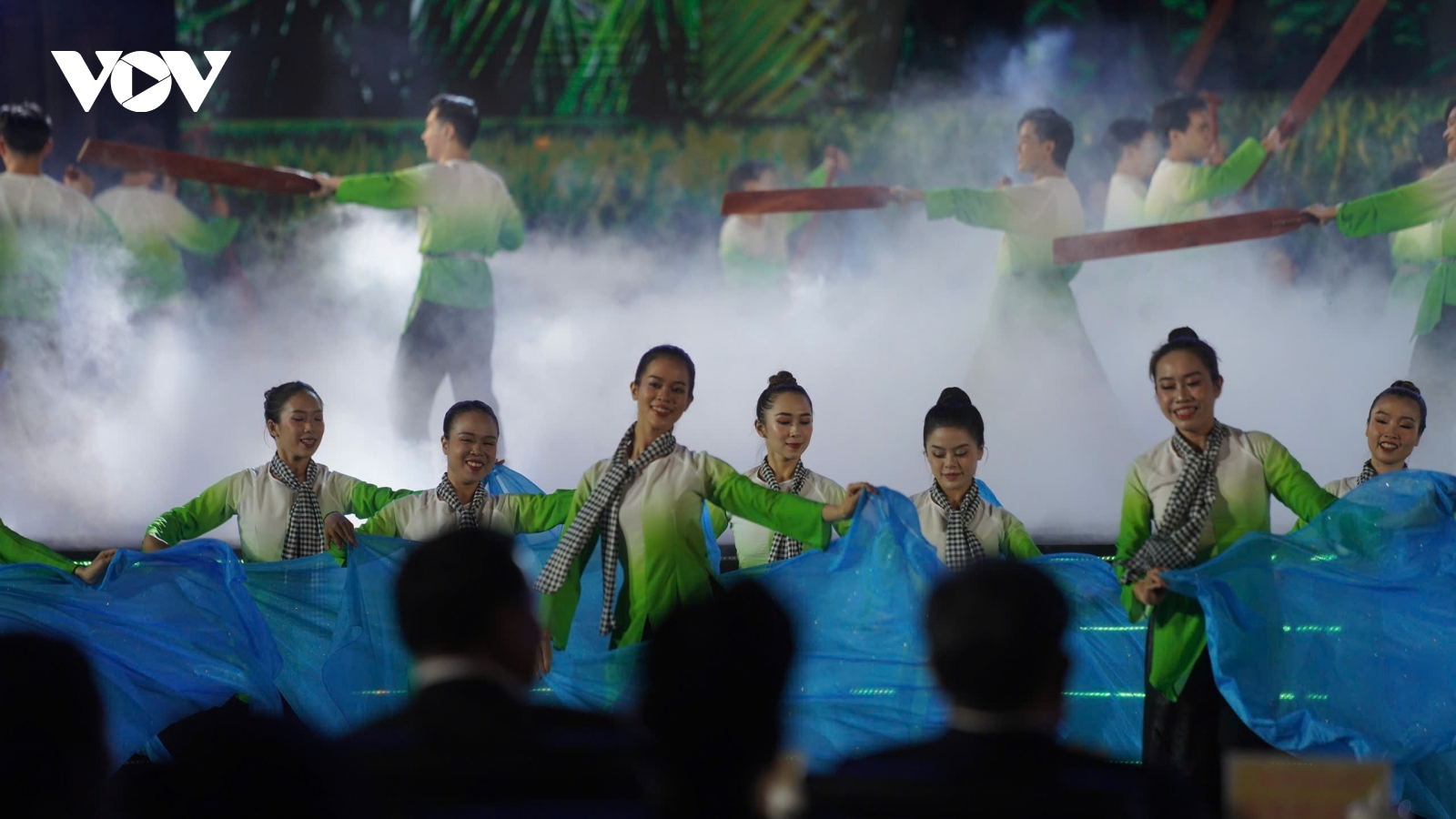 Long An muốn lan tỏa văn hóa để thu hút đầu tư từ Hàn Quốc