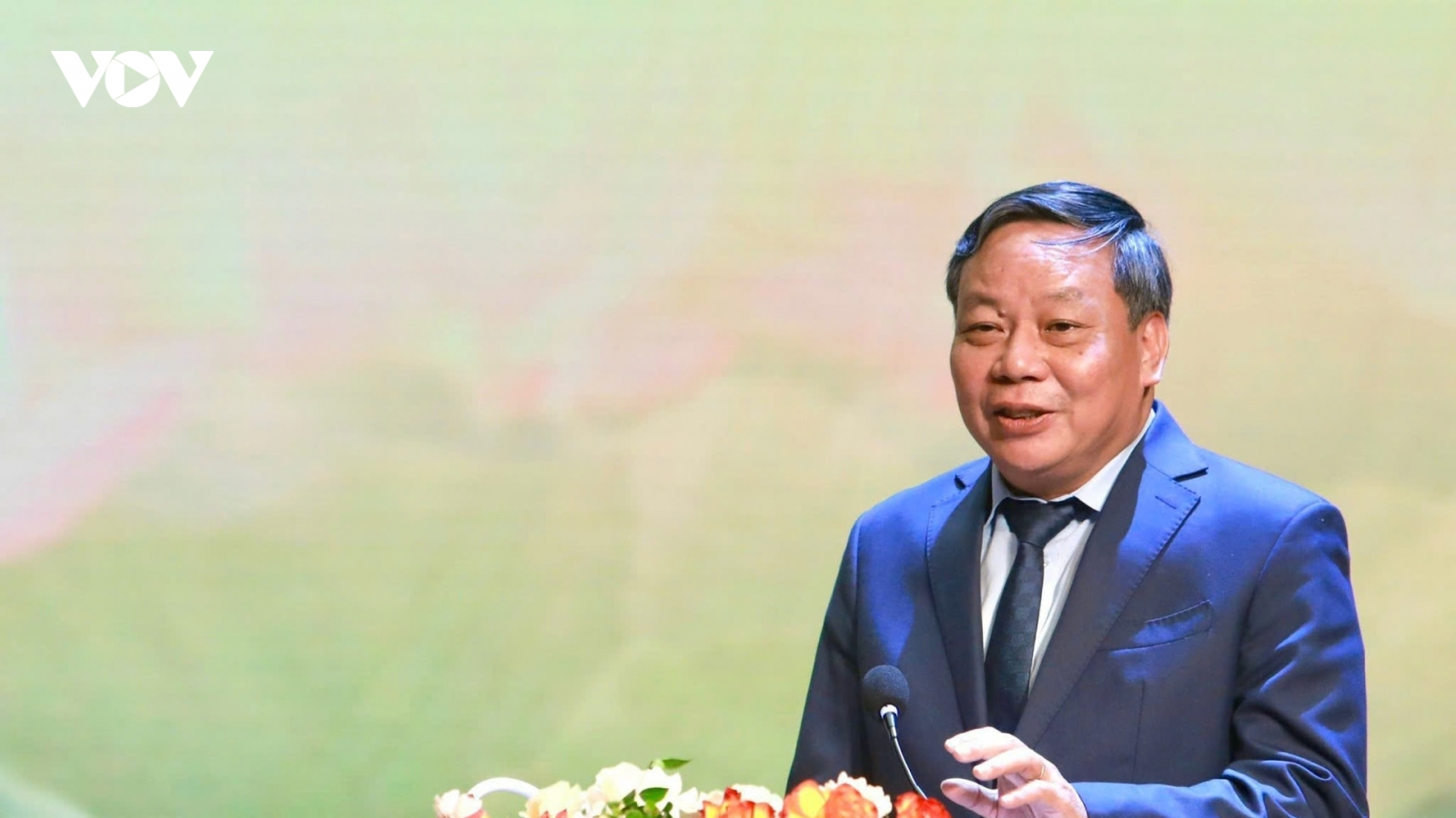 Ông Nguyễn Văn Phong được phân công làm Phó Bí thư Thường trực Thành ủy Hà Nội