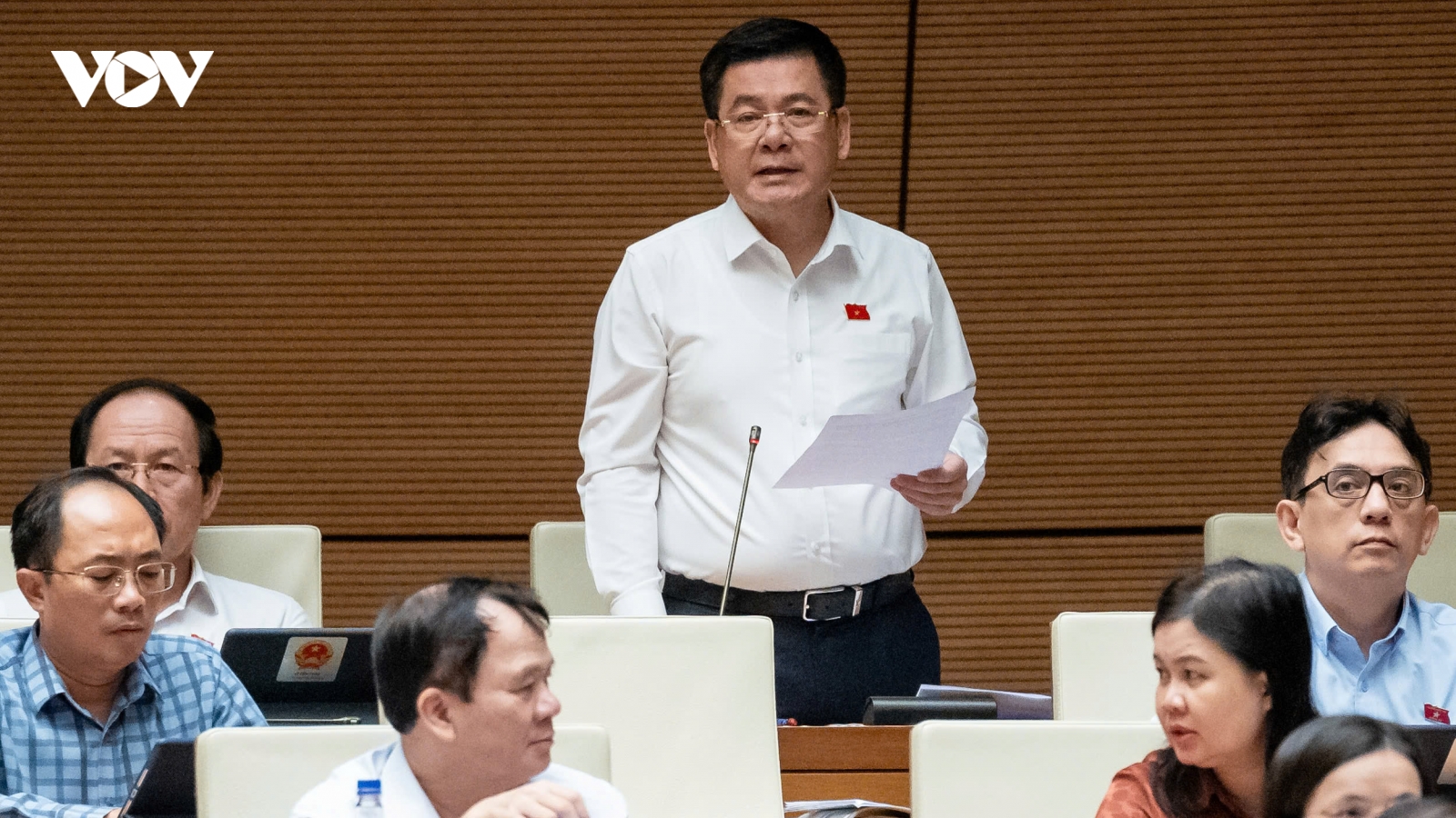 Bộ trưởng Công Thương: Sẽ "siết" thương mại điện tử đối với dược, mỹ phẩm
