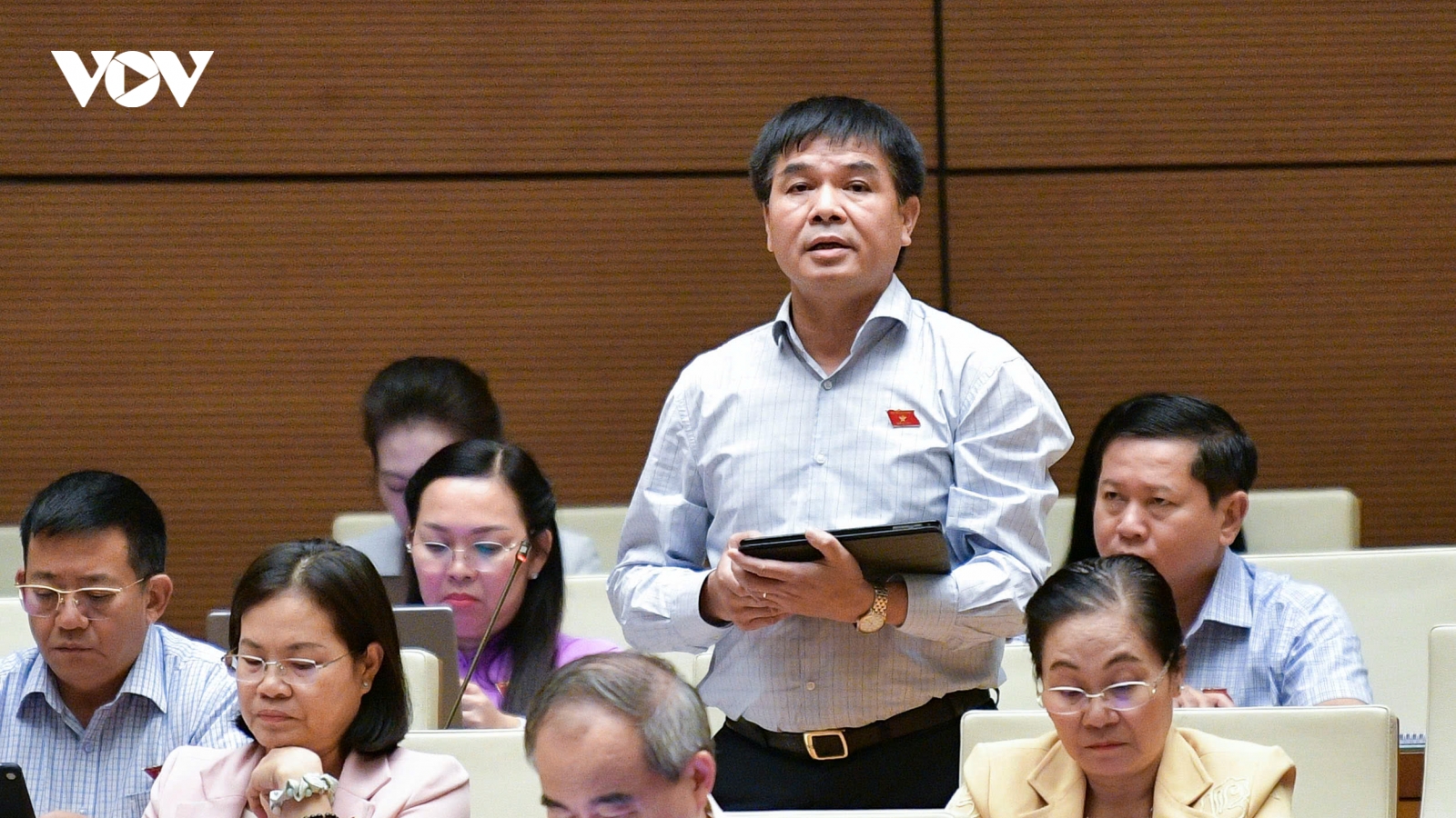 ĐBQH: “Phù phép” vốn điều lệ tại doanh nghiệp, hệ lụy rất lớn cho cả thị trường